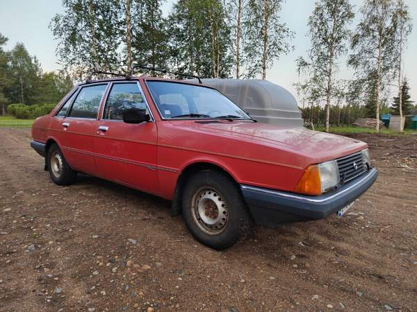 Talbot Solara Kittilä - photo 1