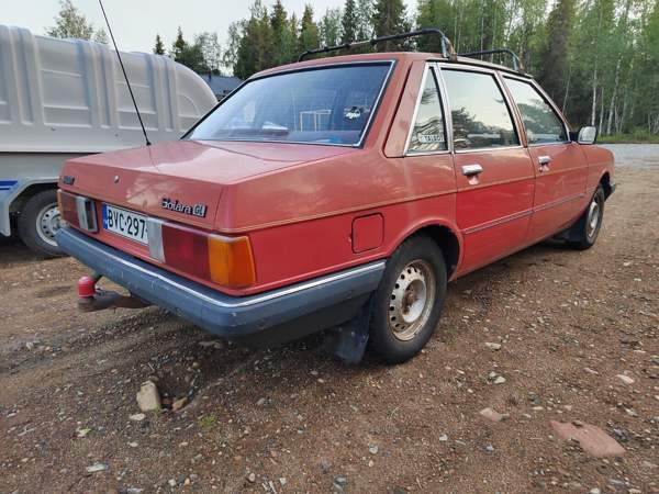 Talbot Solara Kittilä - photo 4