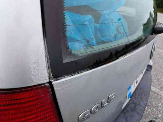 Volkswagen Golf Tampere