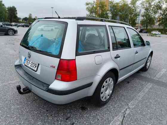 Volkswagen Golf Tampere