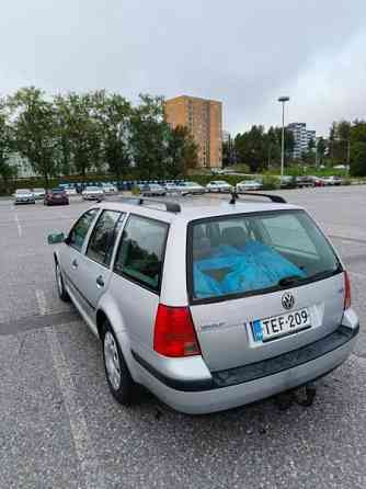 Volkswagen Golf Tampere
