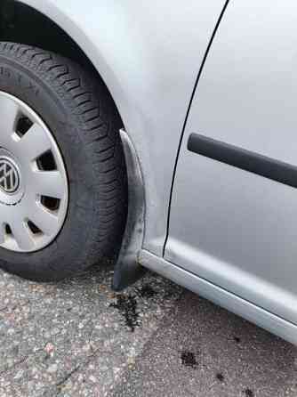 Volkswagen Golf Tampere