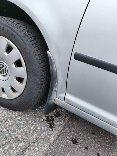 Volkswagen Golf Тампере - изображение 3