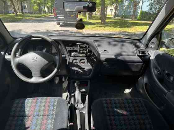 Peugeot 306 Oulu