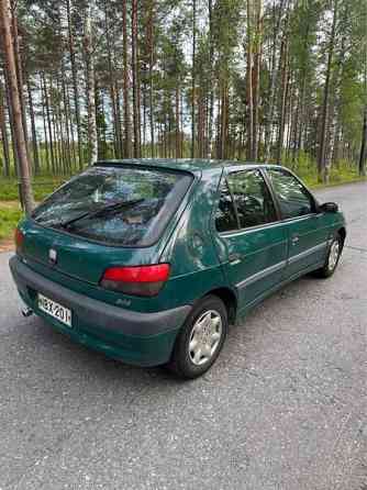 Peugeot 306 Oulu