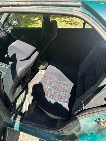 Peugeot 306 Oulu – foto 6