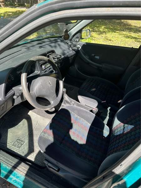 Peugeot 306 Oulu – foto 7