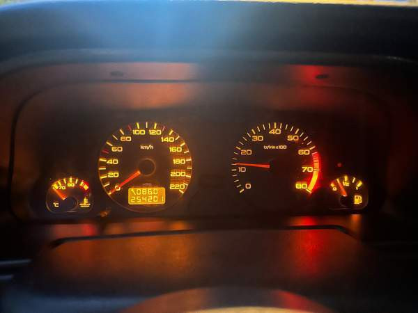 Peugeot 306 Oulu – foto 8