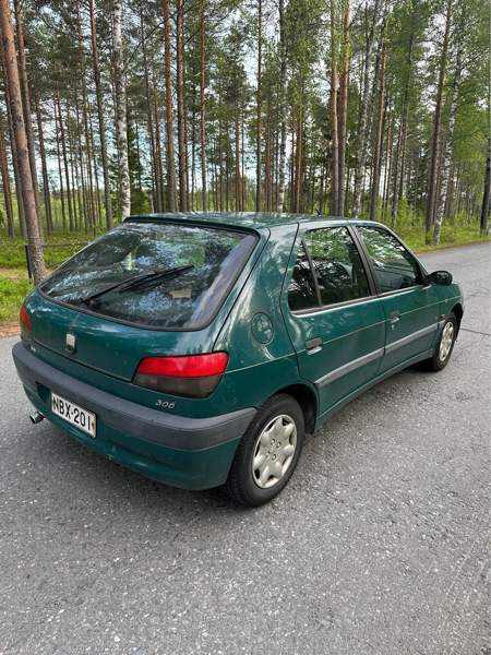 Peugeot 306 Oulu – foto 3