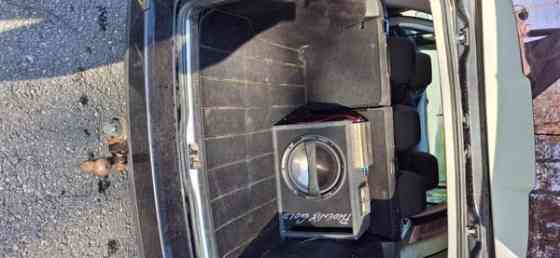 Volkswagen Passat Kannus