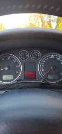 Volkswagen Passat Kannus