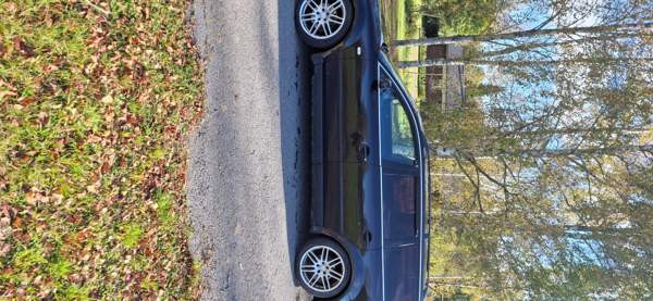 Volkswagen Passat Kannus - изображение 3