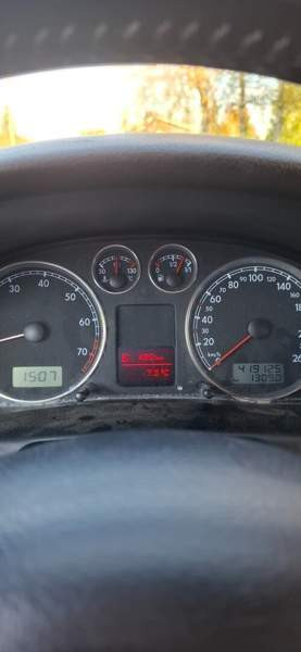 Volkswagen Passat Kannus - изображение 5