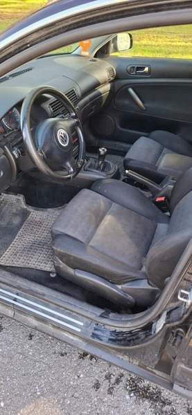 Volkswagen Passat Kannus - изображение 7