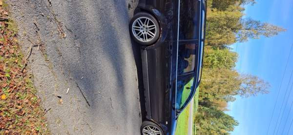 Volkswagen Passat Kannus - изображение 8