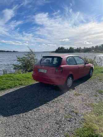 Toyota Corolla Vaasa
