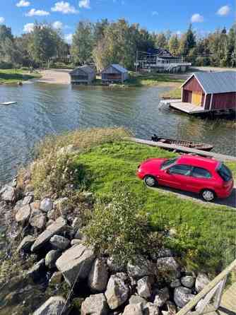 Toyota Corolla Vaasa