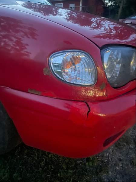 Toyota Corolla Vaasa - valokuva 5