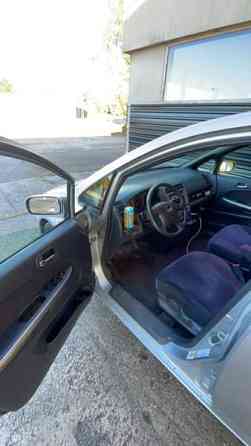 Honda Stream Laitila