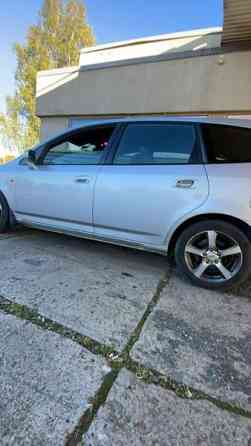 Honda Stream Laitila