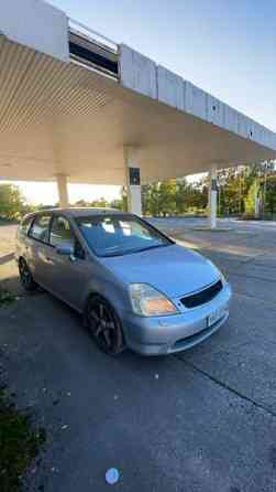 Honda Stream Laitila