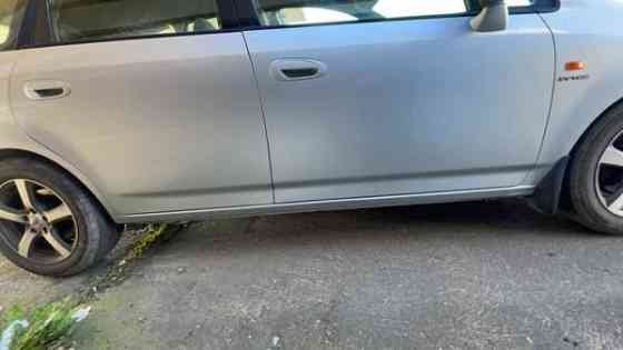 Honda Stream Laitila