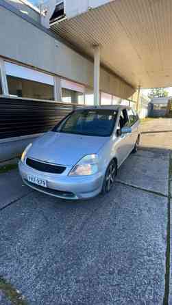 Honda Stream Laitila