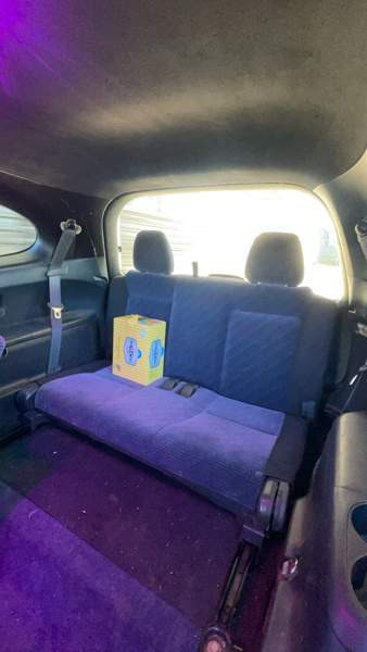 Honda Stream Laitila - photo 8