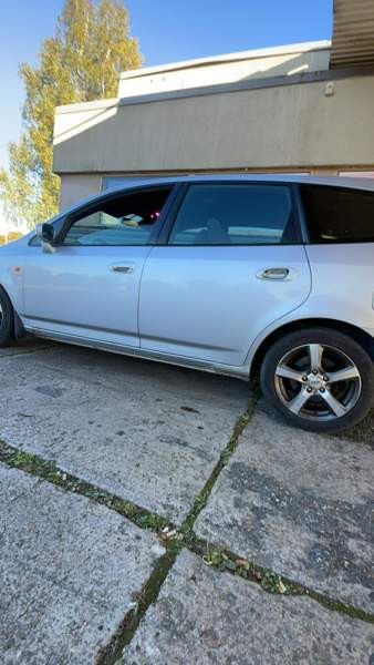 Honda Stream Laitila - photo 5