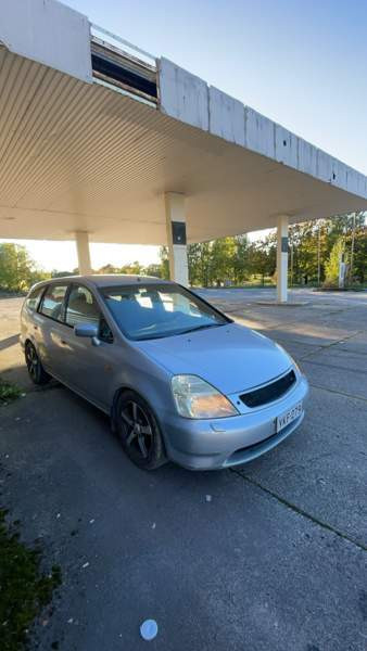 Honda Stream Laitila - photo 2