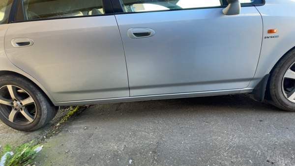 Honda Stream Laitila - photo 3