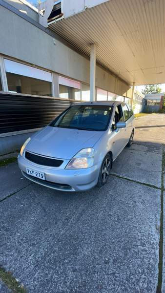 Honda Stream Laitila - photo 1