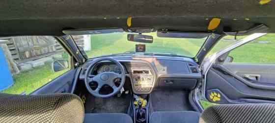 Peugeot 306 Pulkkila