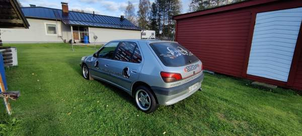 Peugeot 306 Pulkkila - photo 3
