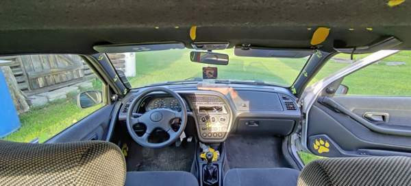 Peugeot 306 Pulkkila - photo 5