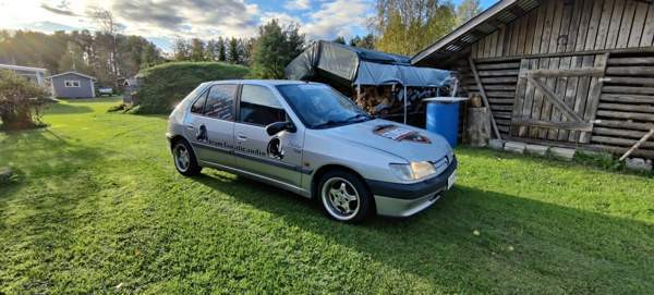 Peugeot 306 Pulkkila - photo 1