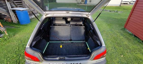 Peugeot 306 Pulkkila - photo 7