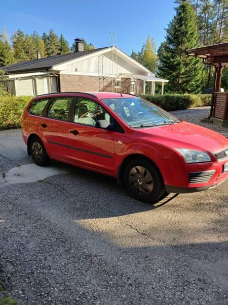 Ford Focus Макао - изображение 1