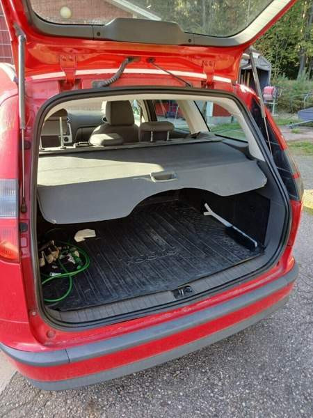 Ford Focus Макао - изображение 3