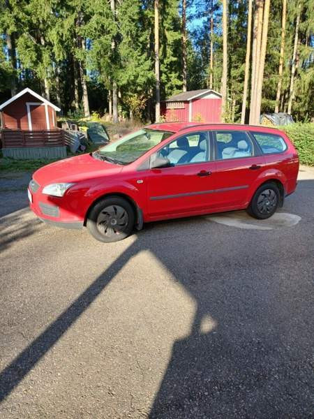 Ford Focus Макао - изображение 4