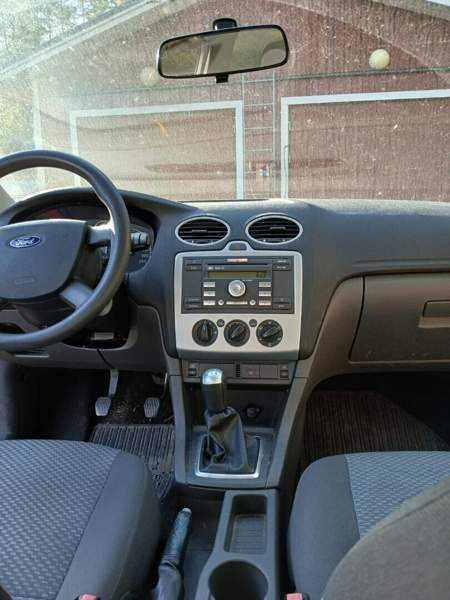 Ford Focus Макао - изображение 5