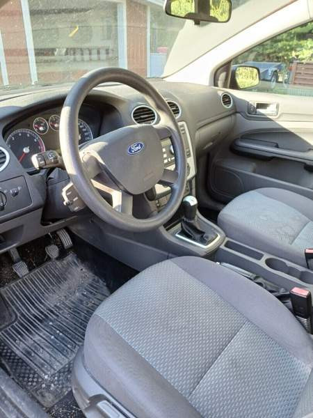 Ford Focus Макао - изображение 7