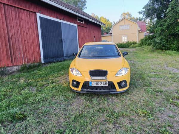 Seat Leon Sauvo - photo 6