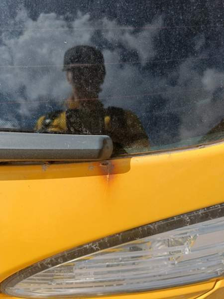 Seat Leon Sauvo - photo 1