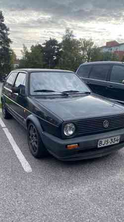 Volkswagen Golf Kaarina