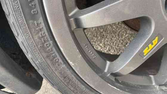 Volkswagen Golf Kaarina