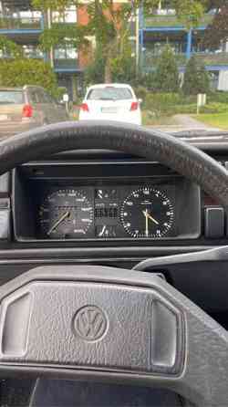 Volkswagen Golf Kaarina