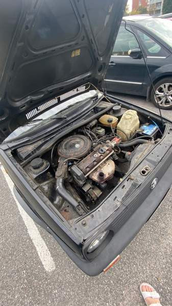 Volkswagen Golf Kaarina - photo 7