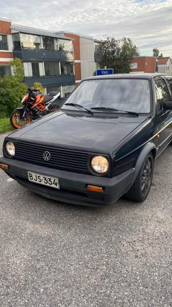 Volkswagen Golf Kaarina - photo 2