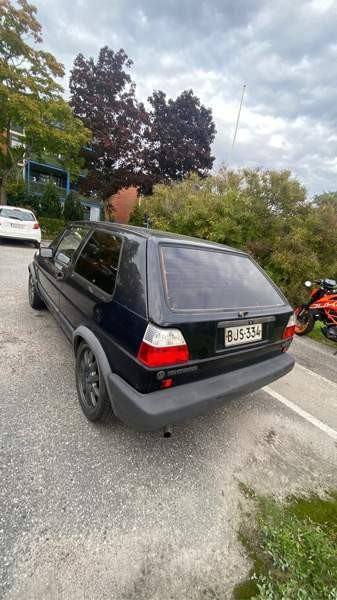 Volkswagen Golf Kaarina - photo 3